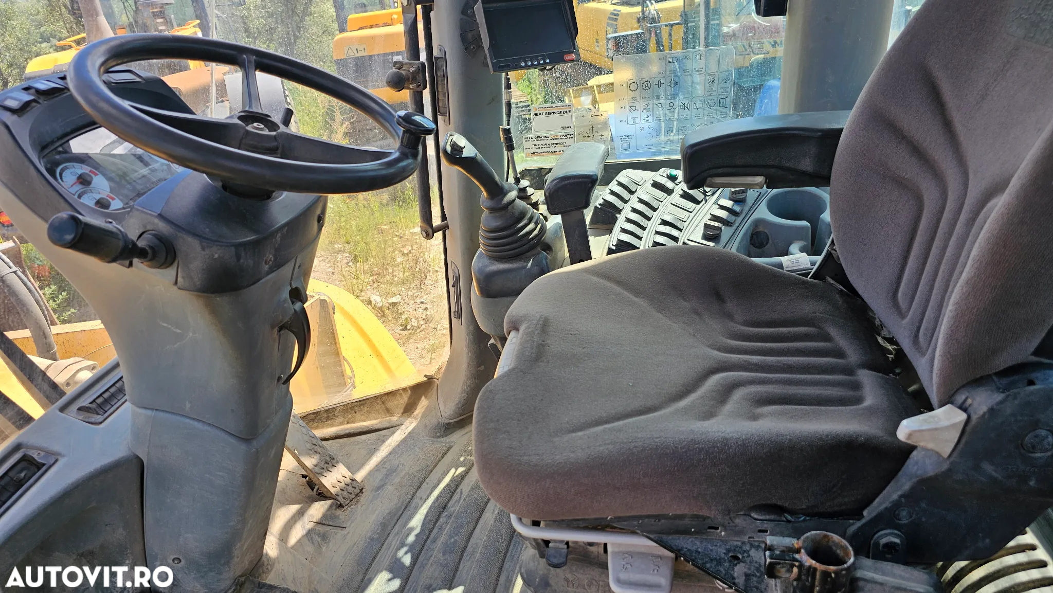New Holland W 300 - 5