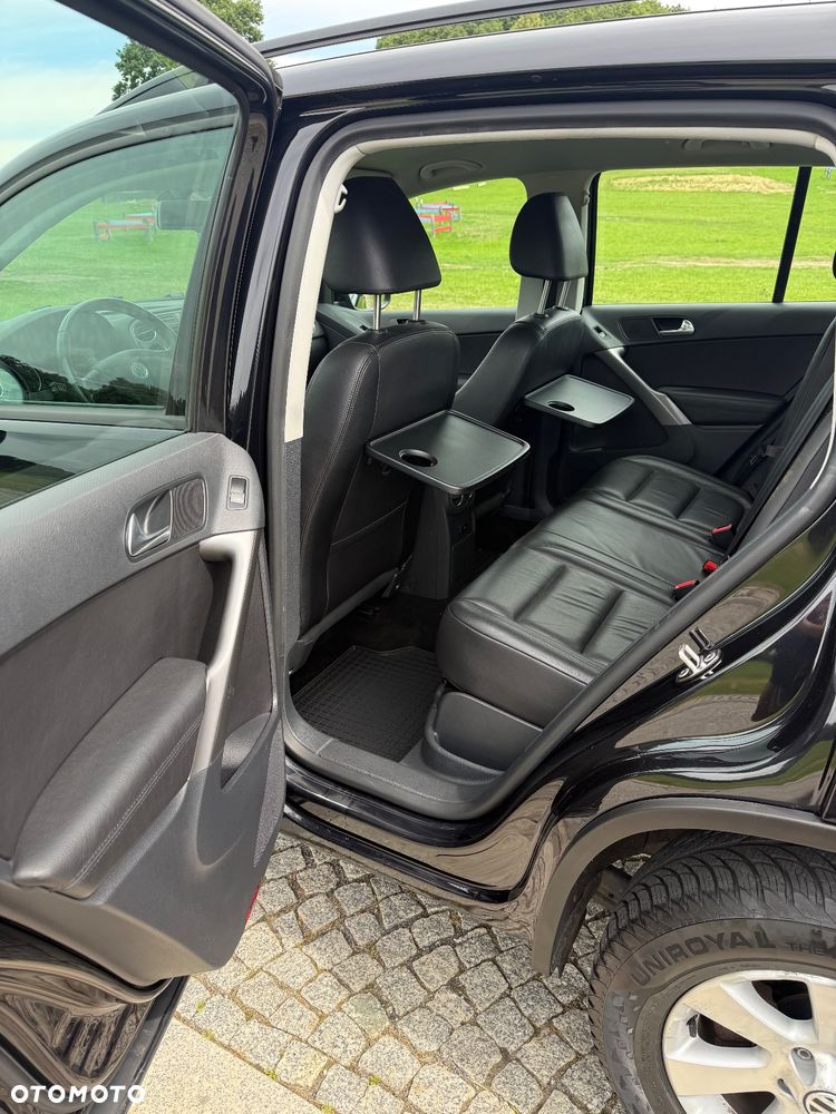 Volkswagen Tiguan 1.4 TSI Sport&Style - 9