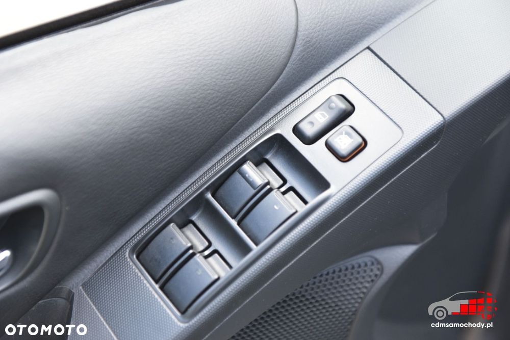 Toyota Verso - 16