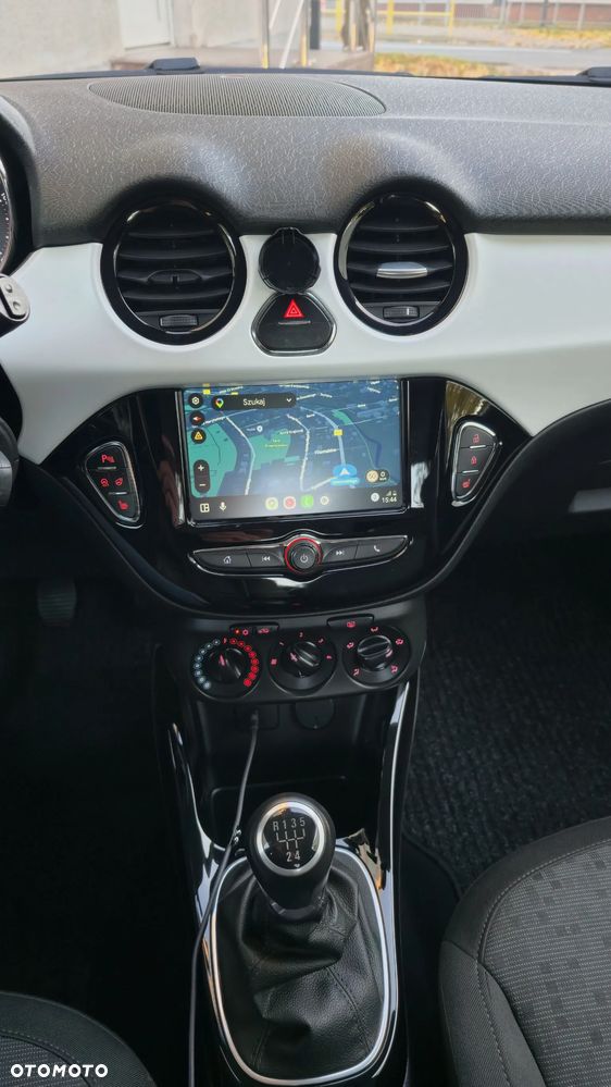 Opel Adam 1.2 Start/Stop Jam - 8