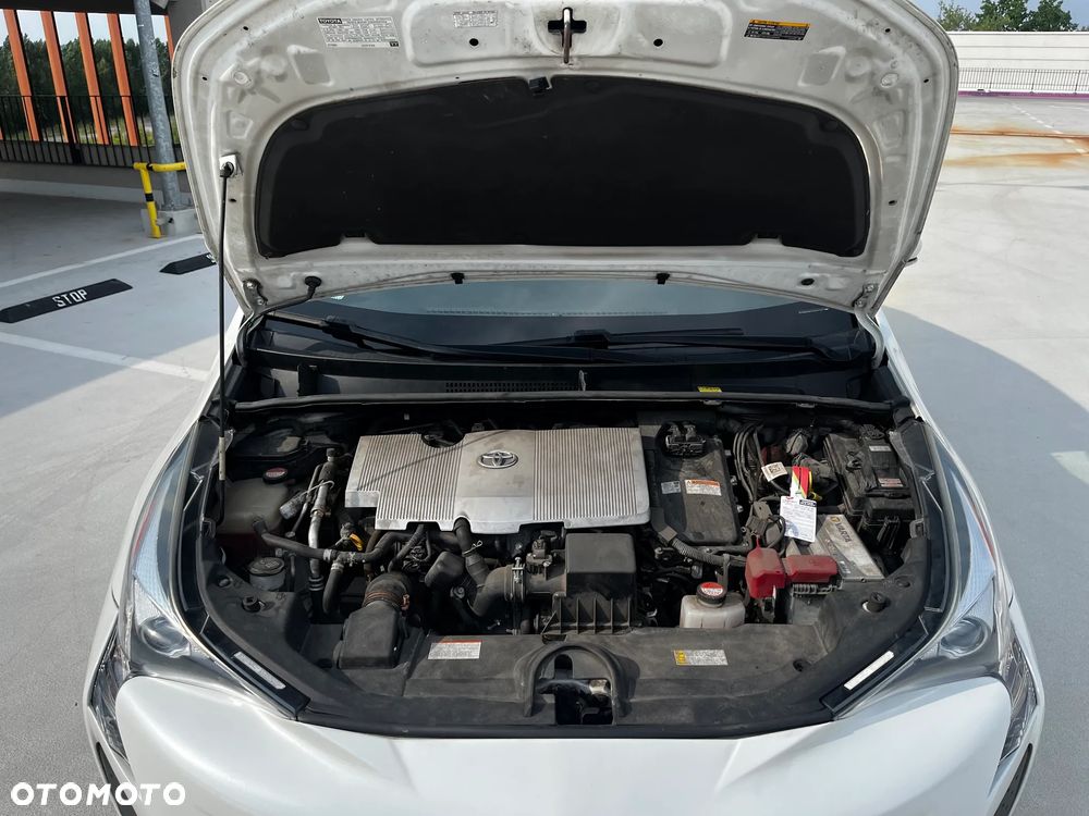 Toyota Prius - 24