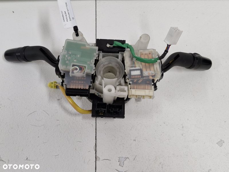 MAZDA CX7 PRZEŁĄCZNIK ZESPOLONY EH1717G242 - 10