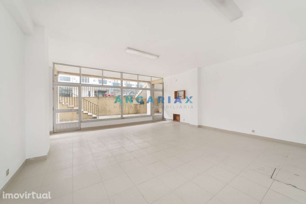 ANG1024 - Loja para Venda em Fátima, Ourém - Grande imagem: 3/11