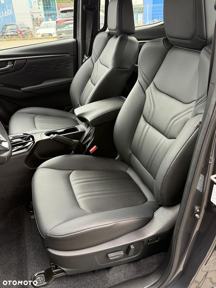 Isuzu D-Max 2.2 DC LSX 4WD - 13