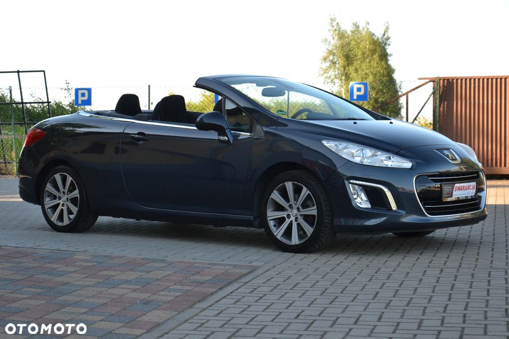 Peugeot 308 CC 120 VTi Access - 7