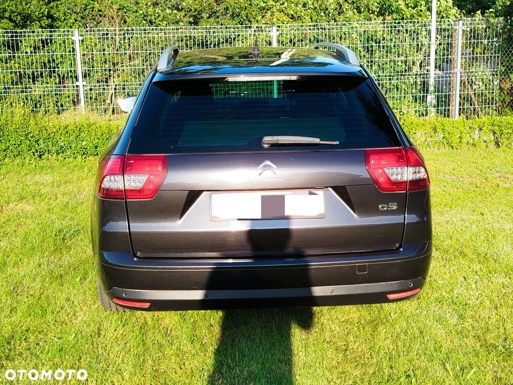 Citroën C5 2.0 HDi Selection - 8
