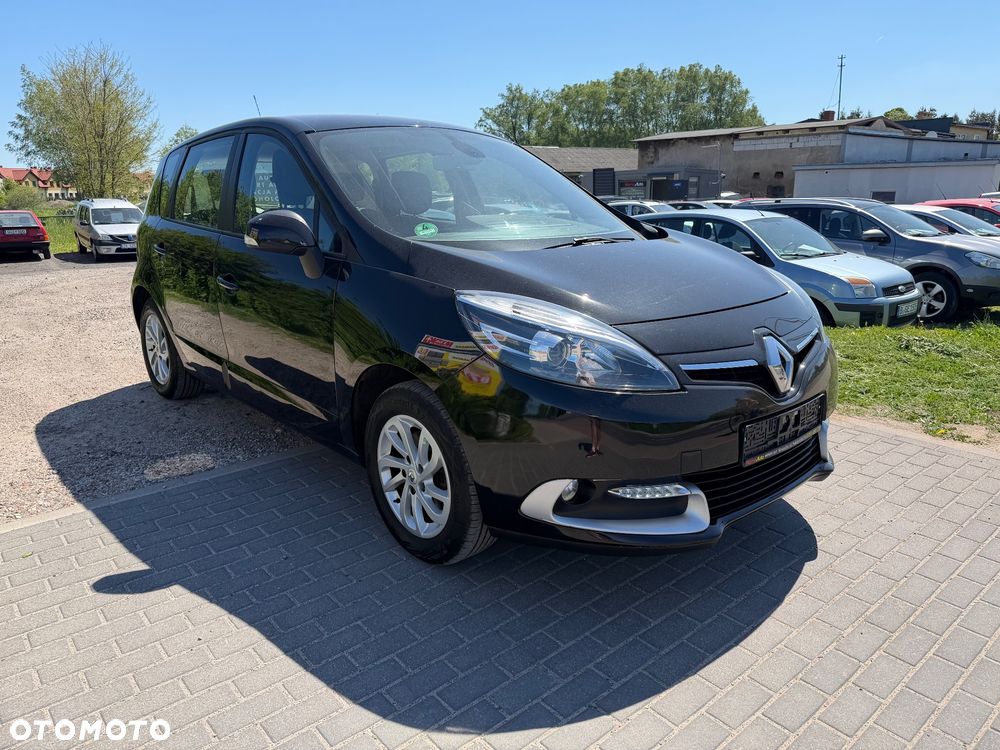 Renault Scenic 1.2 TCE Energy Bose Edition - 11