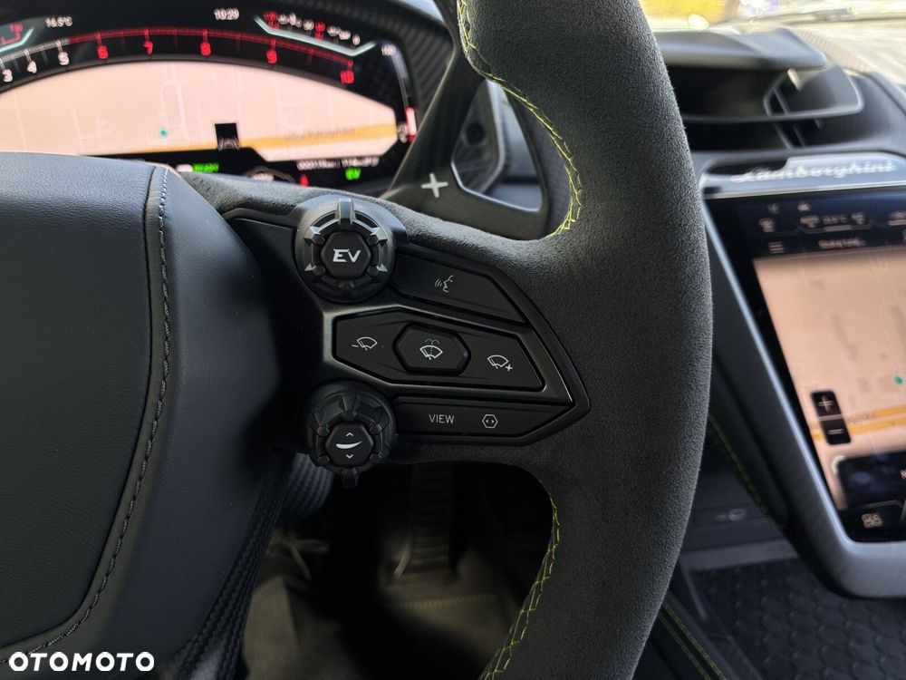 Lamborghini Inny - 18