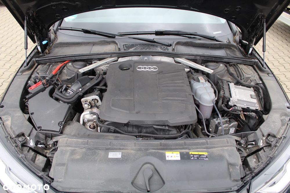 Audi A4 Avant 35 TDI mHEV S tronic - 23