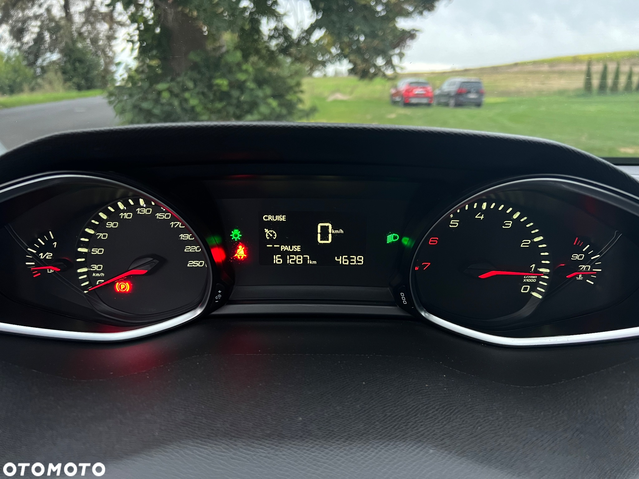 Peugeot 308 82 VTi Access - 24