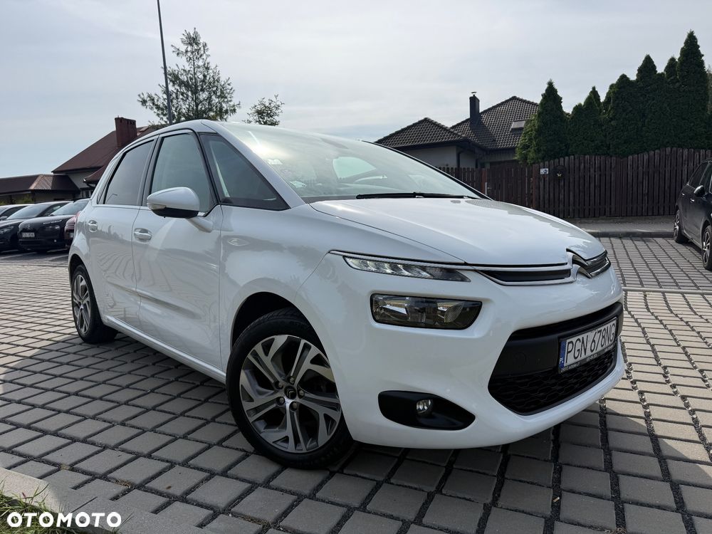 Citroën C4 Picasso PureTech 130 Stop&Start FEEL