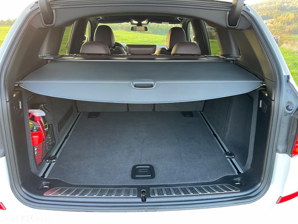 BMW X3 xDrive20d M Sport - 17