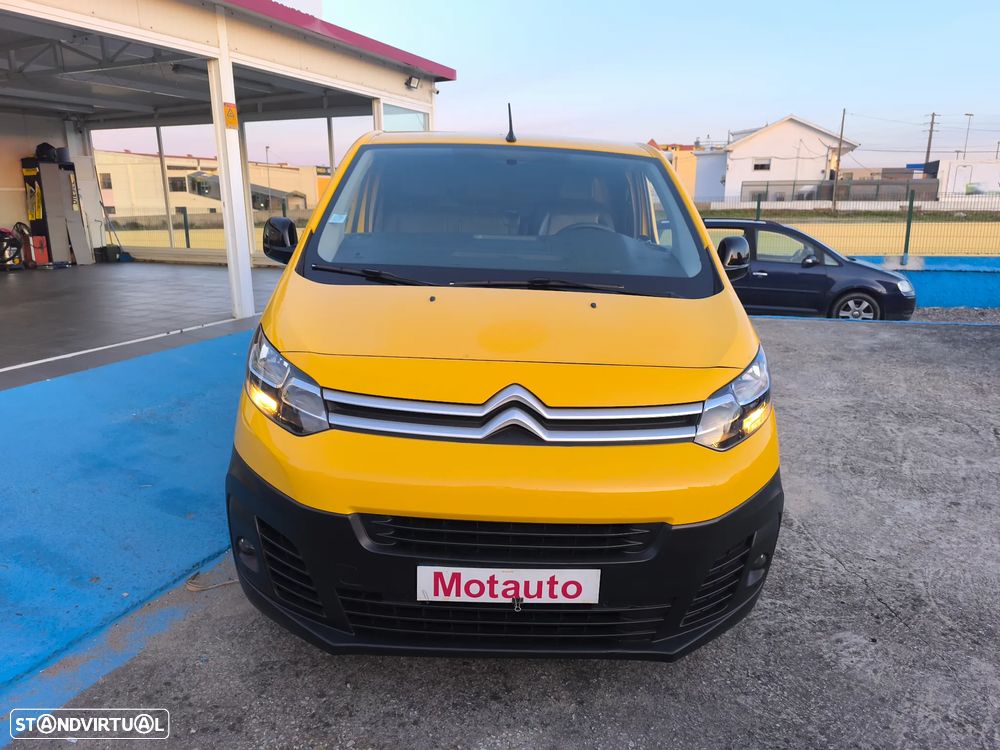 Citroën jumpy - 3