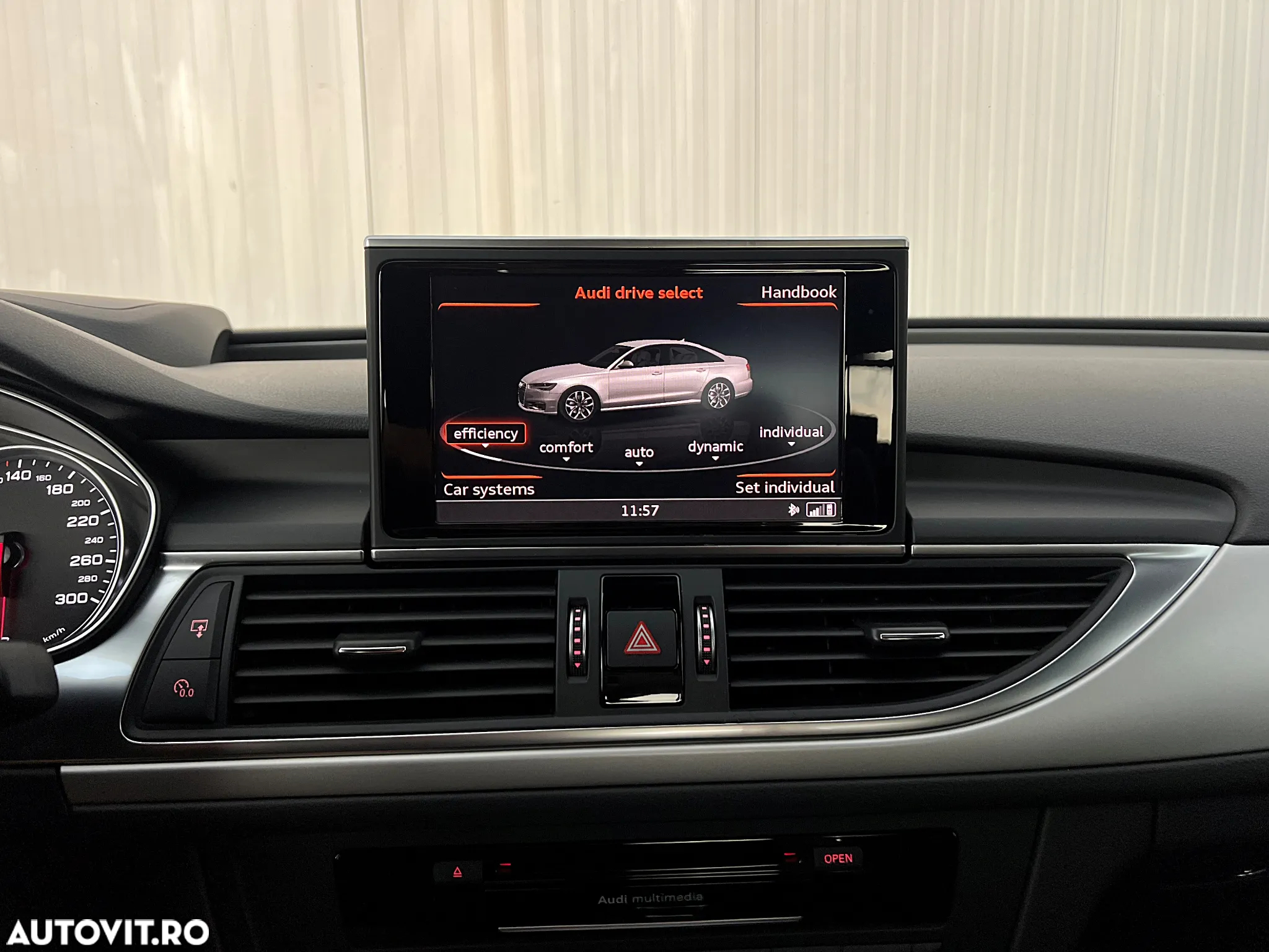 Audi A6 - 28