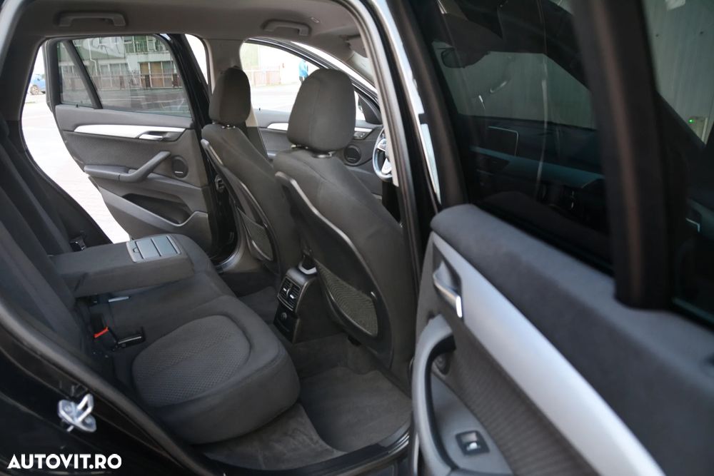 BMW X1 - 14