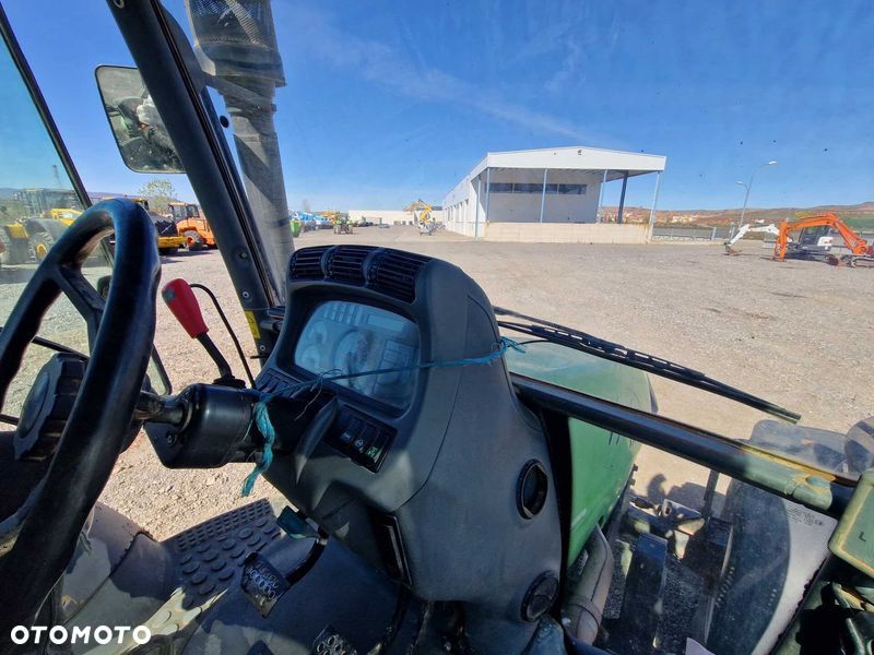 Deutz-Fahr AGROTRON 135 MK 3 - 8