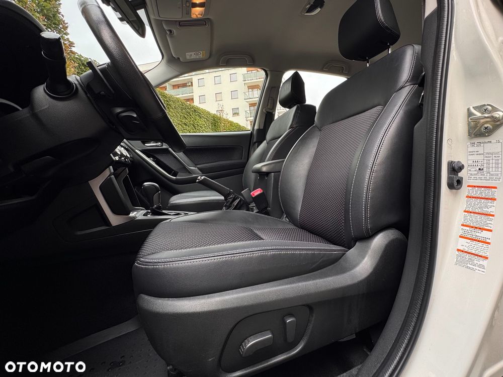 Subaru Forester - 17