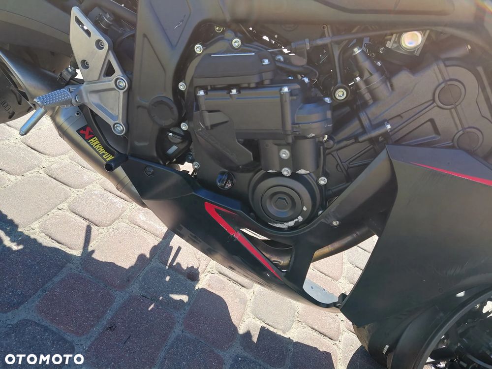 Honda CBR - 10