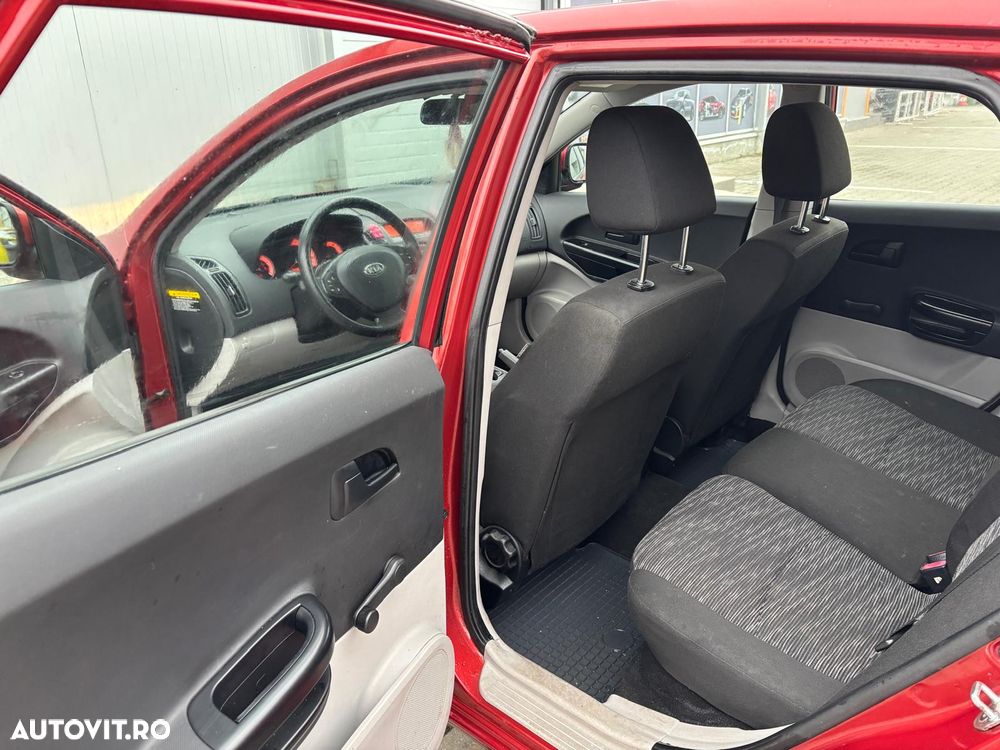 Kia Ceed 1.4 GSL BEST - 9