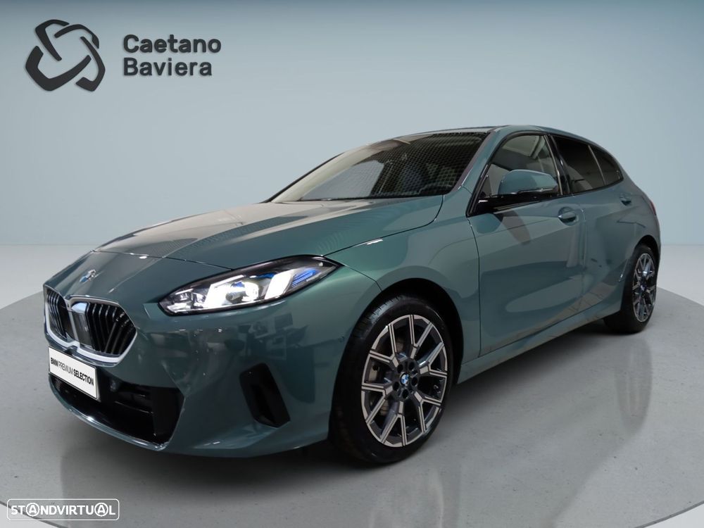 BMW 120 Standard - 2