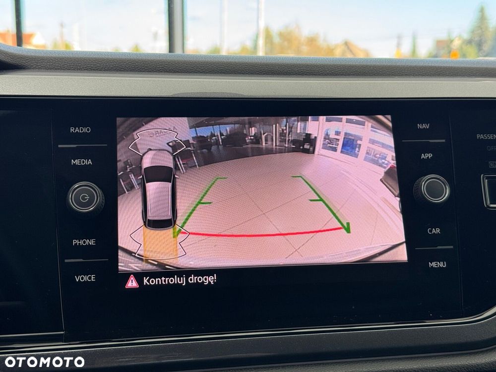 Volkswagen Taigo 1.5 TSI ACT Style DSG - 37