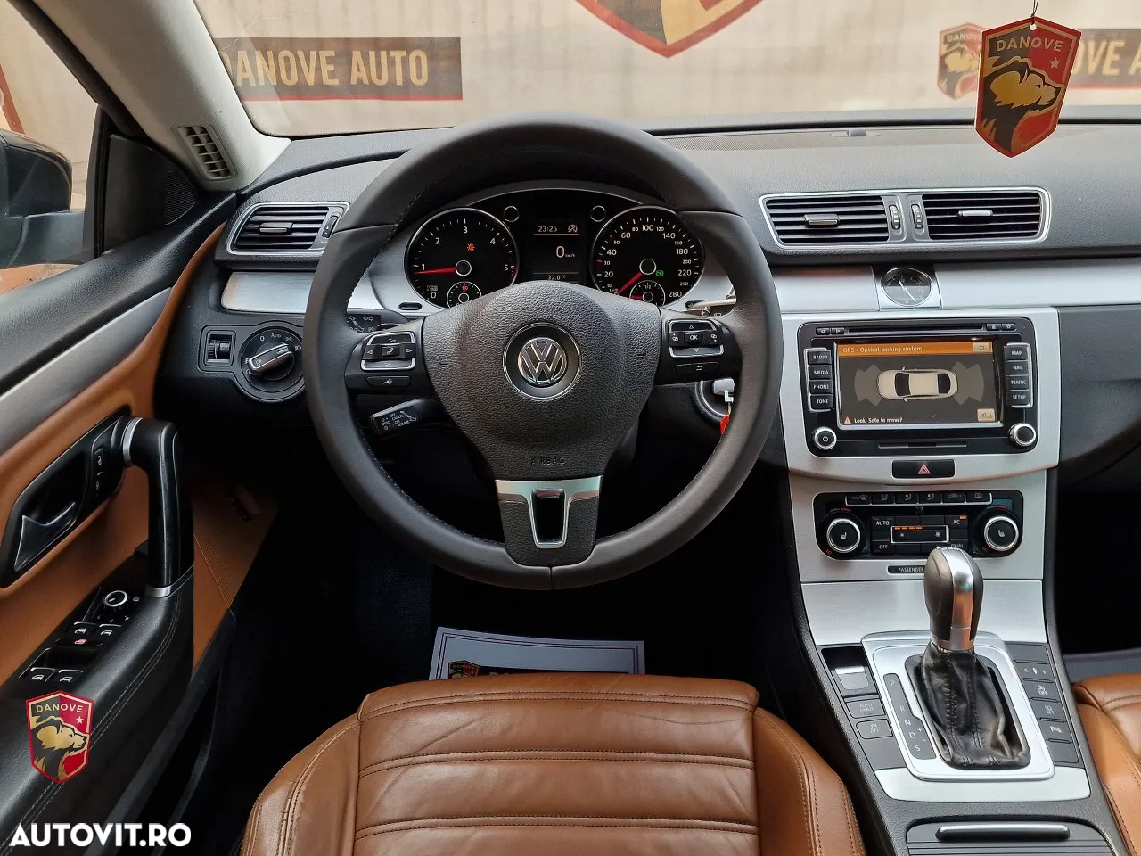 Volkswagen Passat CC 2.0 TDI DSG - 18