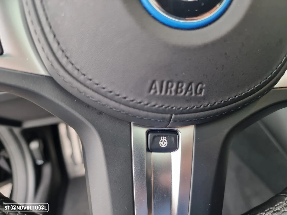 BMW i4 eDrive40 Gran Coupe M Sport - 19