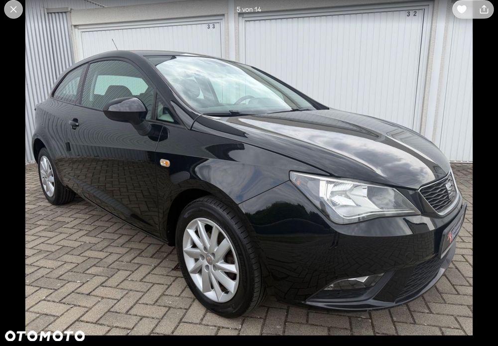Seat Ibiza - 26