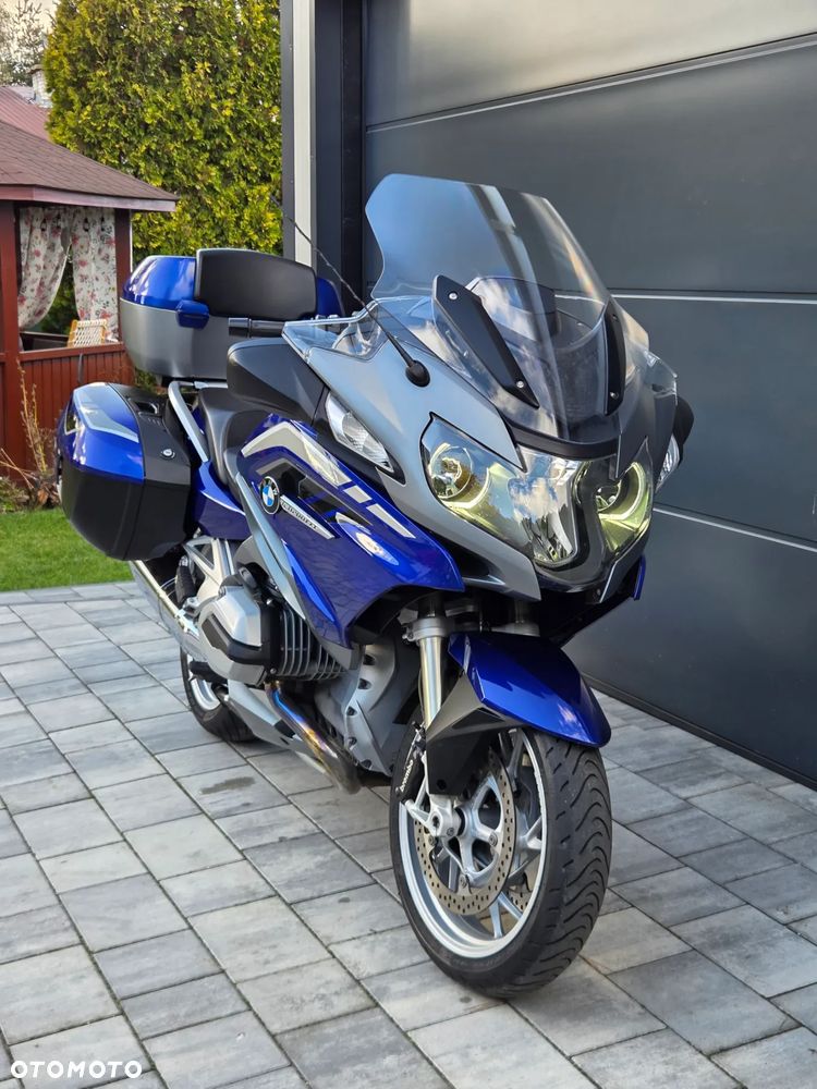 BMW RT - 2