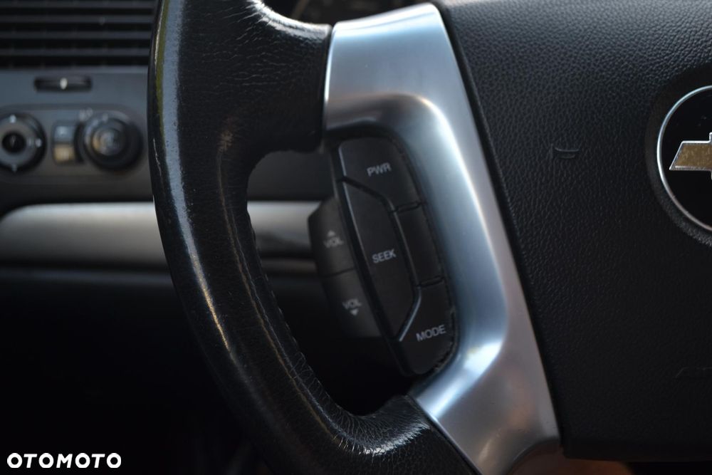 Chevrolet Epica 2.5 Autom LT - 15