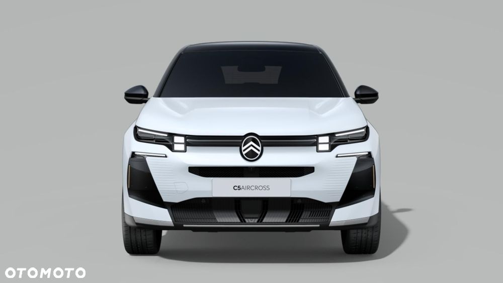 Citroën C5 Aircross 1.2 mHEV Max eDCT6 - 2