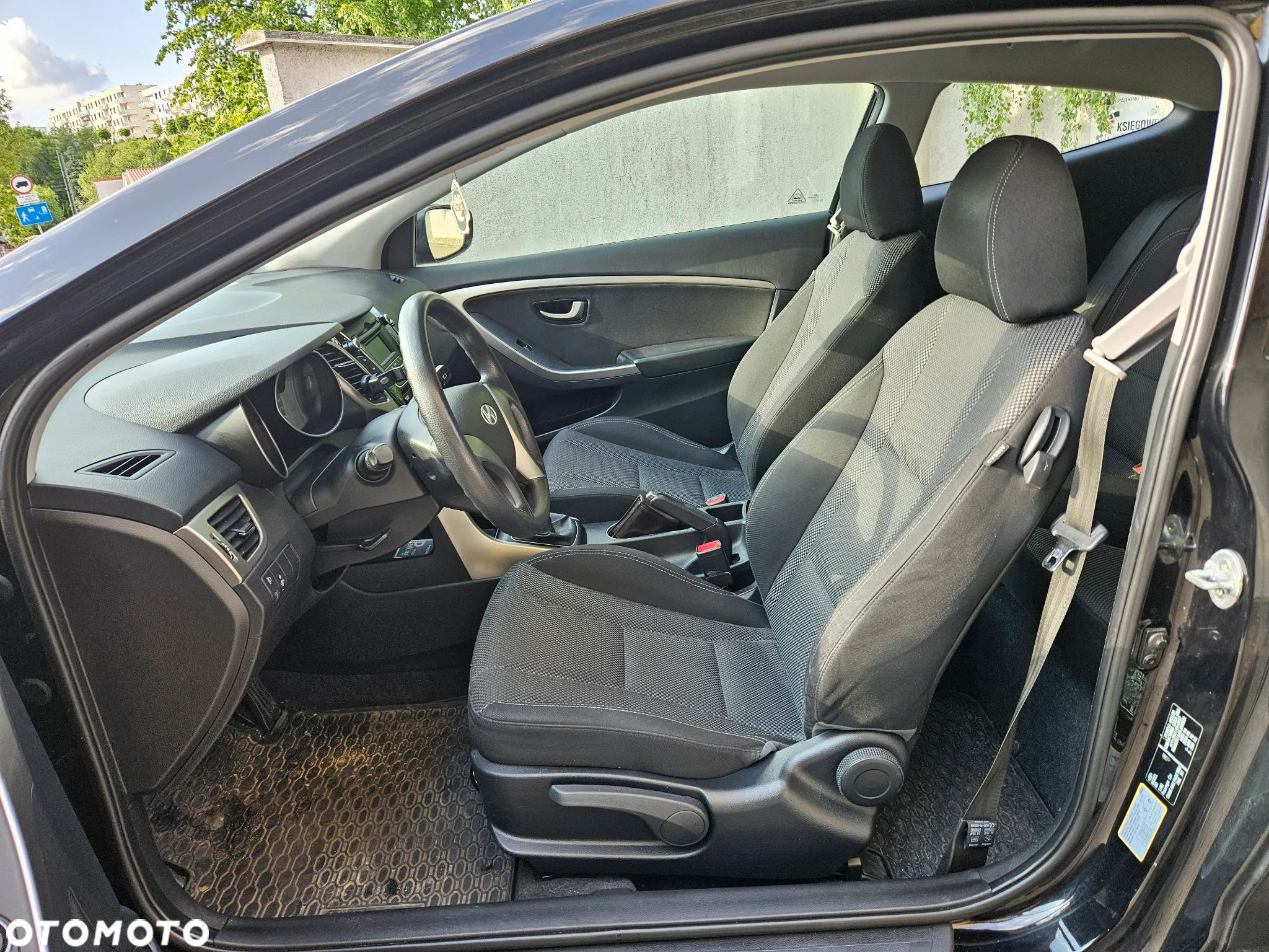 Hyundai i30 1.4 Advantage - 10