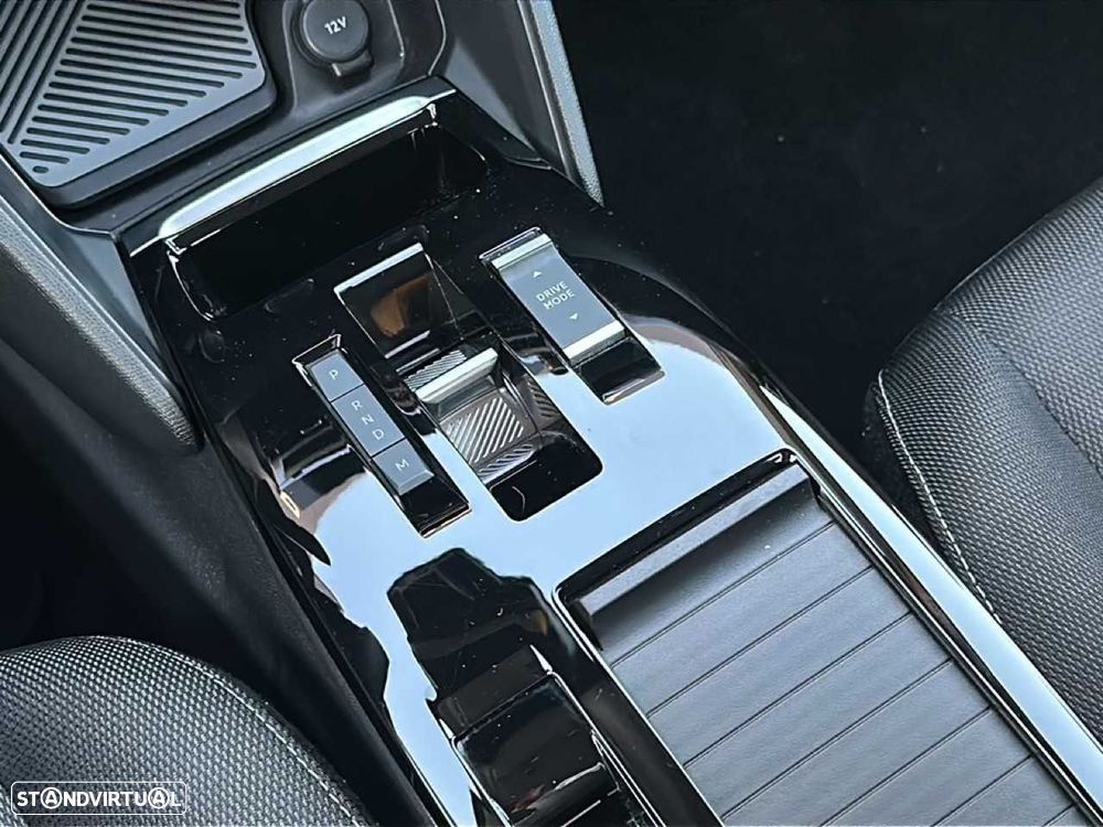 Citroën C4 1.2 Hybrid Plus e-DSC6 - 13