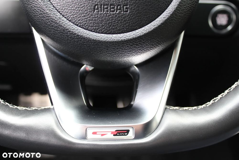 Kia ProCeed 1.5 T-GDI GT Line - 17