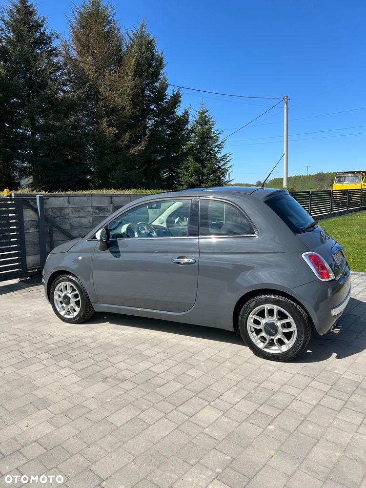 Fiat 500 - 6