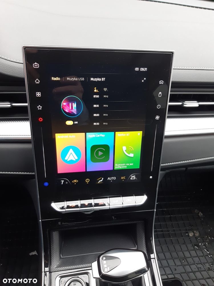 JAC J7 Plus CVT - 21