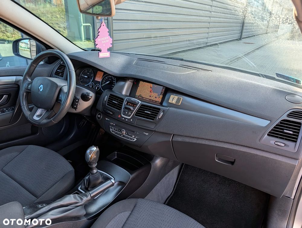 Renault Laguna - 13