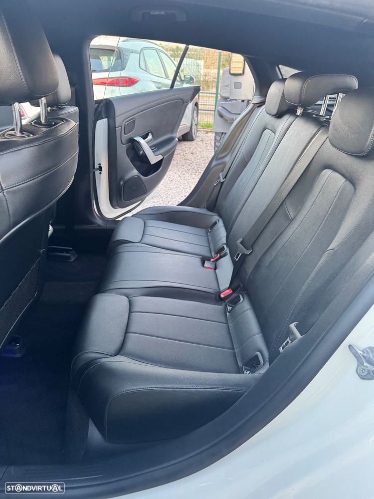 Mercedes-Benz CLA 250 e 8G-DCT Progressive - 20