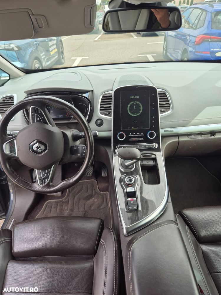 Renault Espace - 15