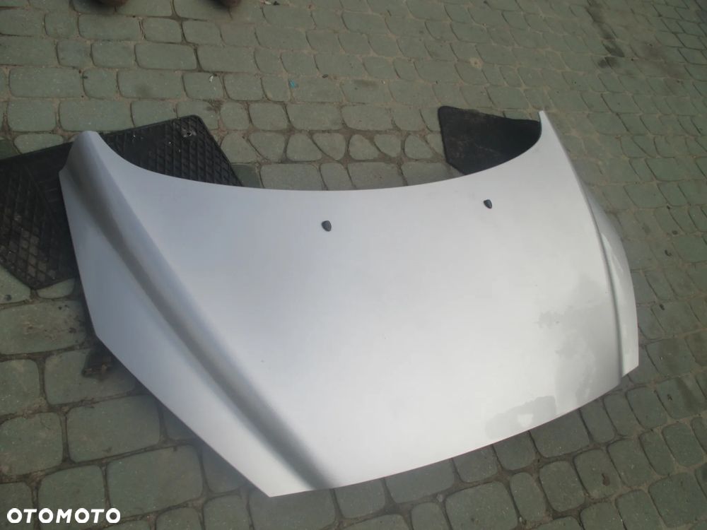 maska Peugeot 308 ETSC - 4