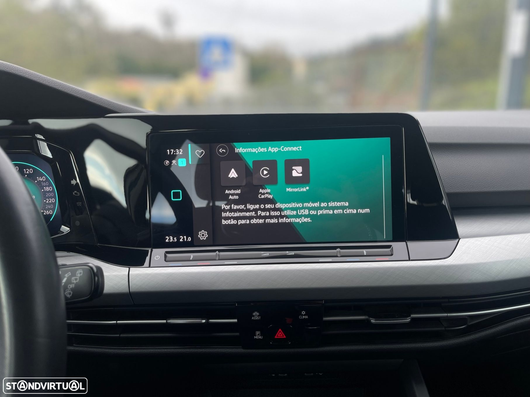 VW Golf 1.0 TSI Life - 38