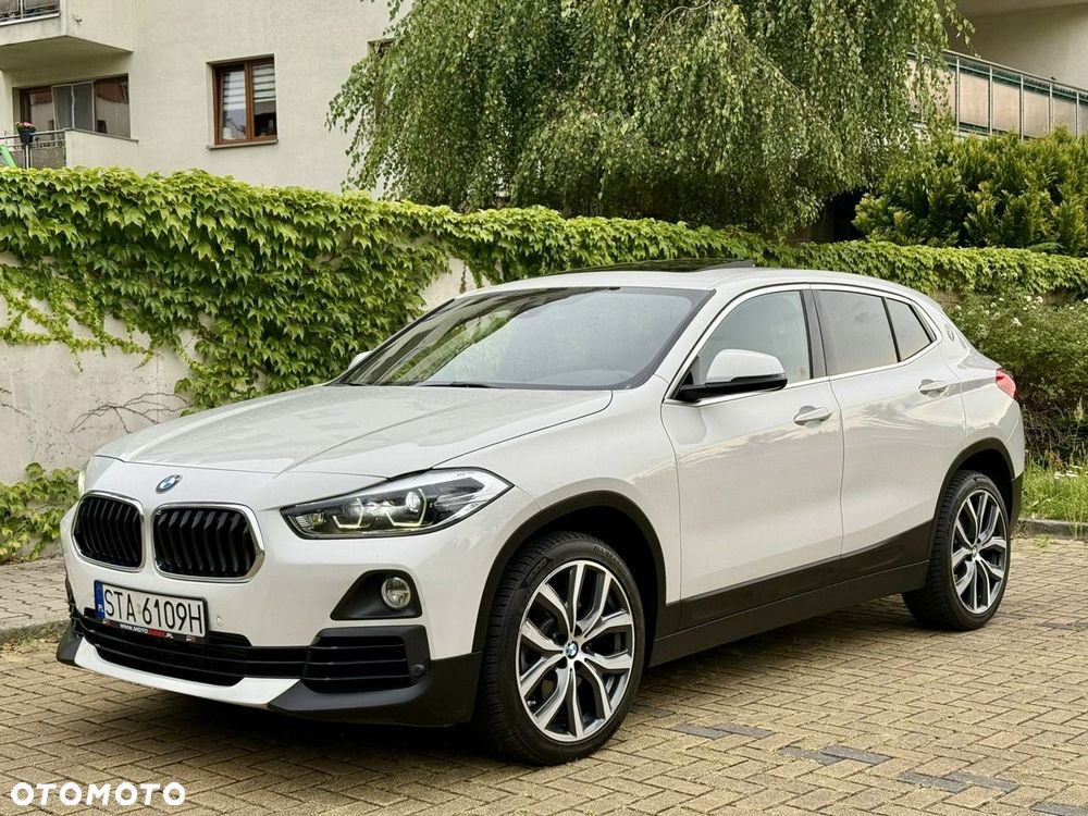 BMW X2 - 17