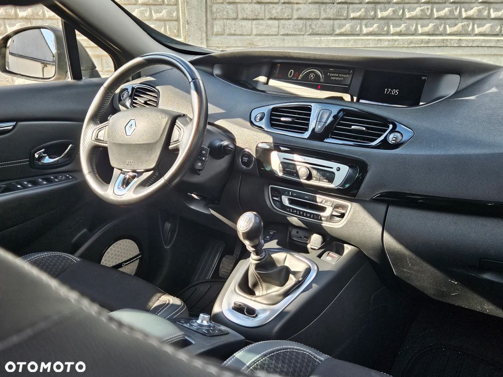 Renault Scenic - 7