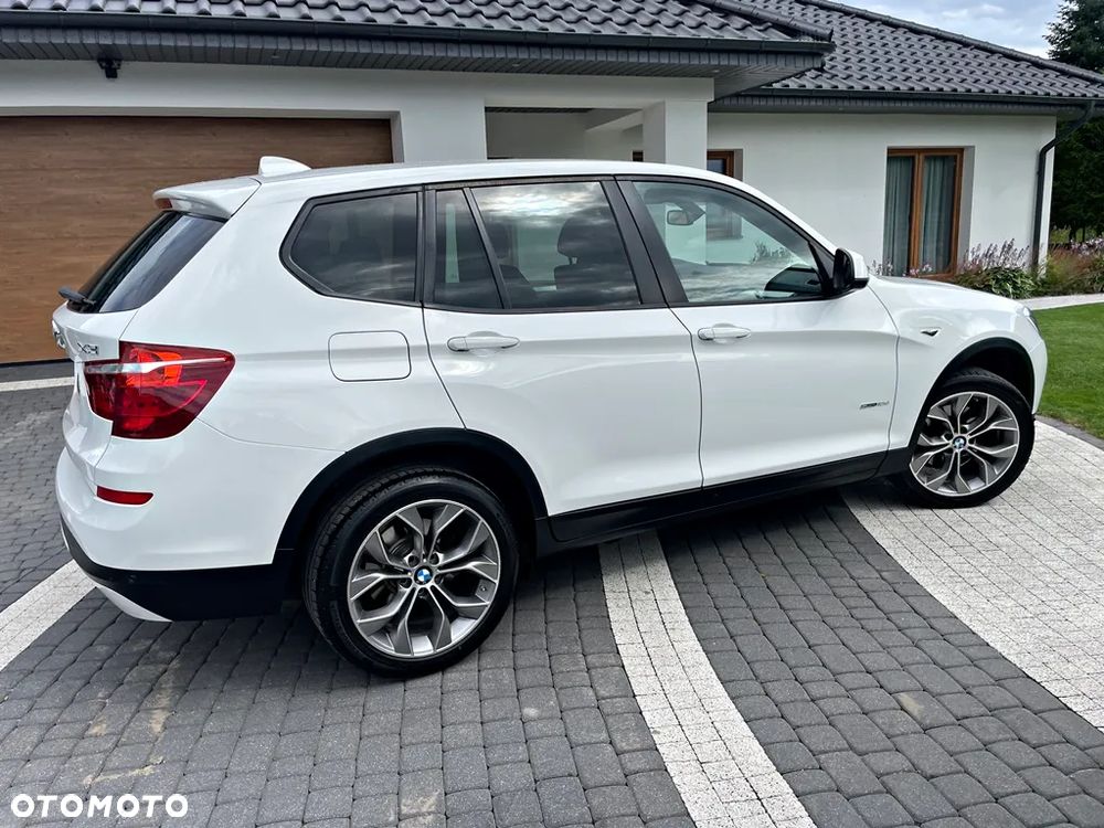 BMW X3 ver-sdrive18d-m-sport - 16