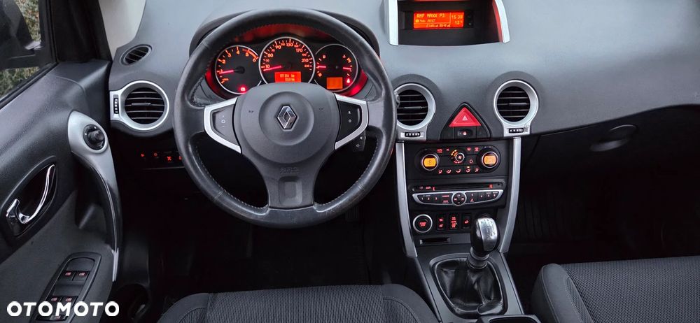 Renault Koleos 2.0 dCi FAP 4x4 Expression - 30