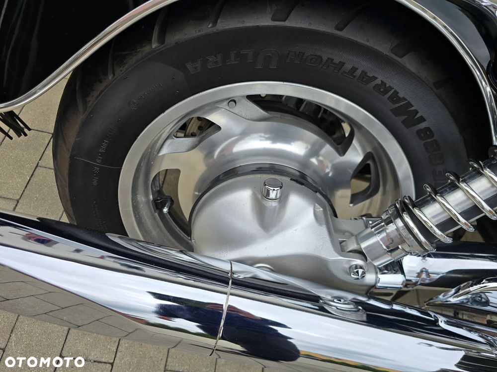 Honda Valkyrie - 6