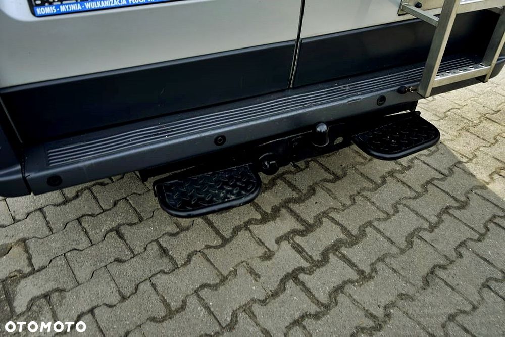 Citroën Jumper - 20