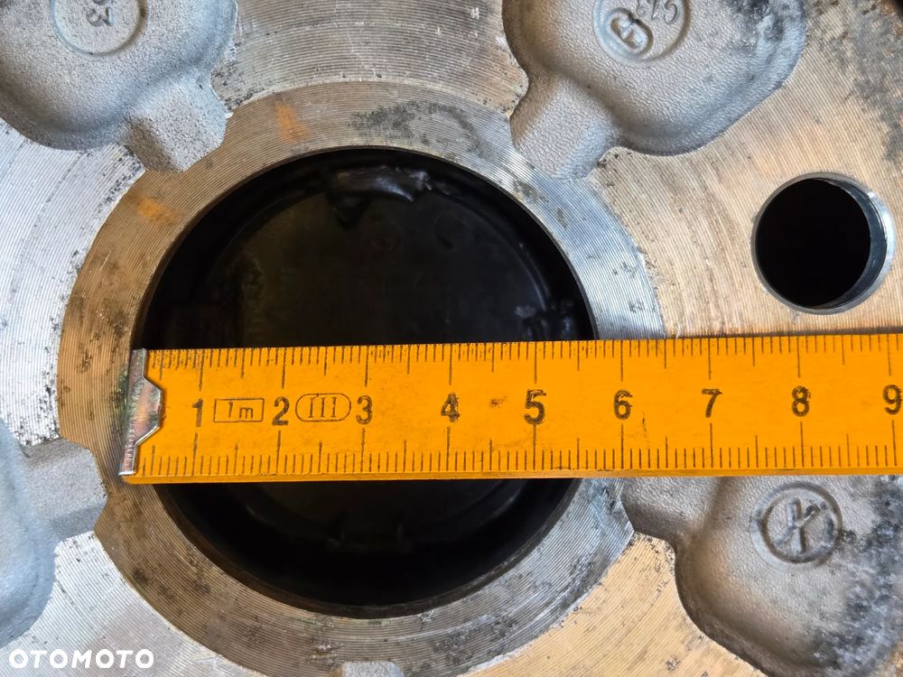 FELGI ALUMINIOWE 17 VW SHARAN 7x17" ET39 5x112 7N0601025 - 38
