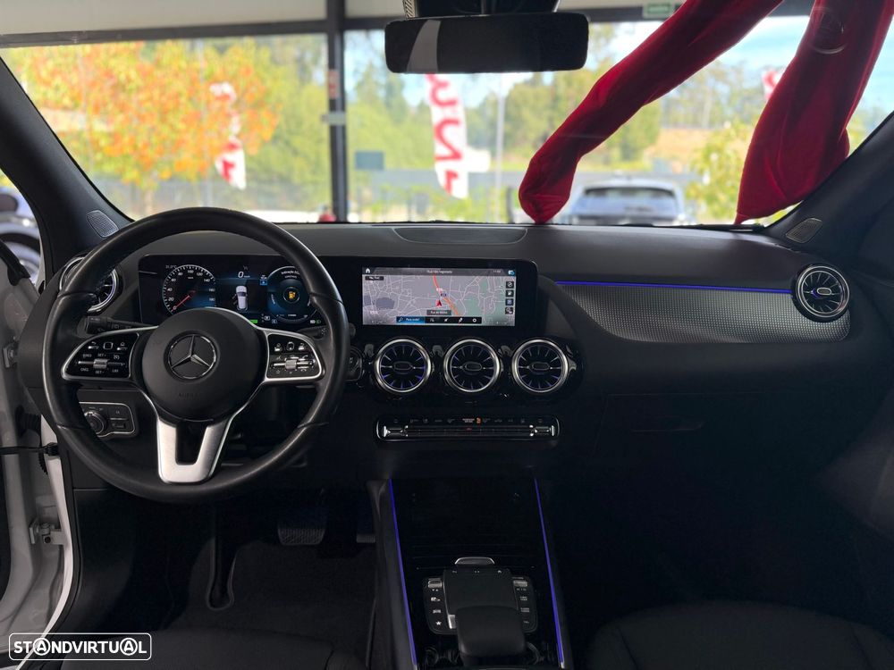 Mercedes-Benz EQA 250 Progressive - 23