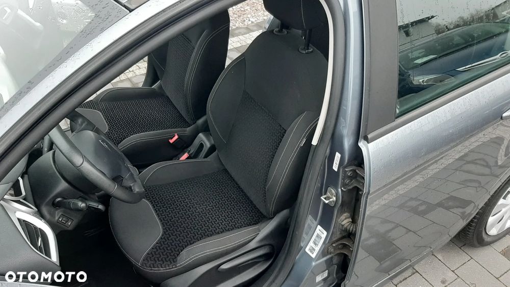 Citroën C3 1.4 Style - 8